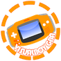 VisualBoy GBA Emulator apk icon