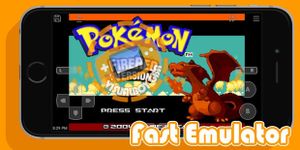 Imagem 1 do VisualBoy GBA Emulator