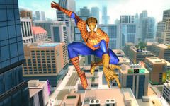 Flying Super hero City Survival image 10