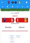 Immagine 1 di FcTables - predictions, livescore, football stats