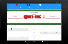 Imagine FcTables - predictions, livescore, football stats 9