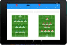 Imej FcTables - predictions, livescore, football stats 19