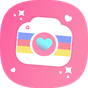 Cámara de belleza - Sweet candy selfie cam, Wonder APK