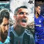 Fútbol Wallpapers HD - Fondo 4k 2018 APK