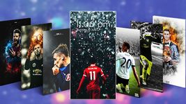 Imagem 7 do Futebol Wallpapers HD - fundo 4k 2018