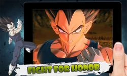 Ultimate Saiyan Street Fighting: Superstar Goku 3D ảnh số 4