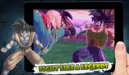 Ultimate Saiyan Street Fighting: Superstar Goku 3D ảnh số 5