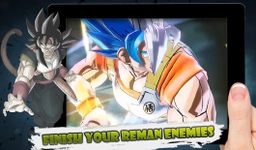 Ultimate Saiyan Street Fighting: Superstar Goku 3D ảnh số 8