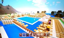 Imagine Block Craft 3D : Builder Simulator 2018 1