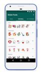 Картинка 2 Sticker Packs for WhatsApp