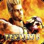 Guide for Tekken 5 APK Simgesi