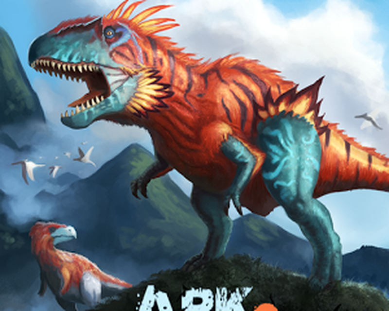 ark latest download