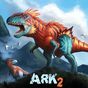 Jurassic Survival Island: ARK 2 Evolve APK