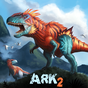 APK-иконка Jurassic Survival Island: ARK 2 Evolve