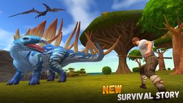Imagem  do Jurassic Survival Island: ARK 2 Evolve
