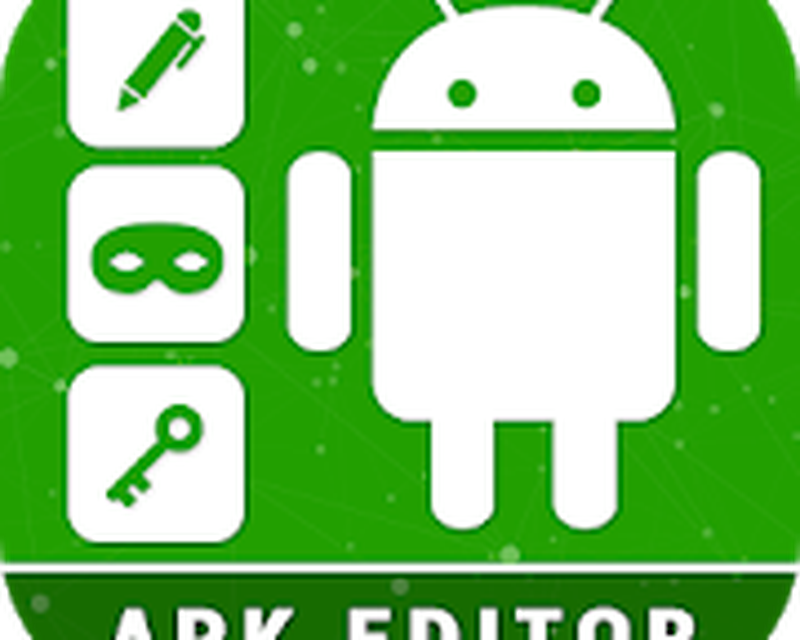 android apk editor