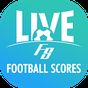 Voetbal TV & Scores APK icon