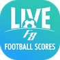 Calcio TV e punteggi APK