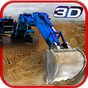 Heavy Excavator Simulator 3D APK