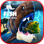 feed and grow : crazy fish APK