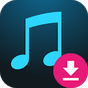 Free Music Download - Mp3 Music Downloader apk icon