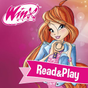 APK-иконка WINX - Read&Play
