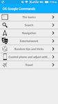 รูปภาพที่ 3 ของ Ok Google Commands