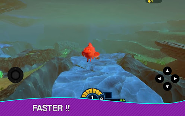 Feed and Grow: Fish Version Free Download - GMRF