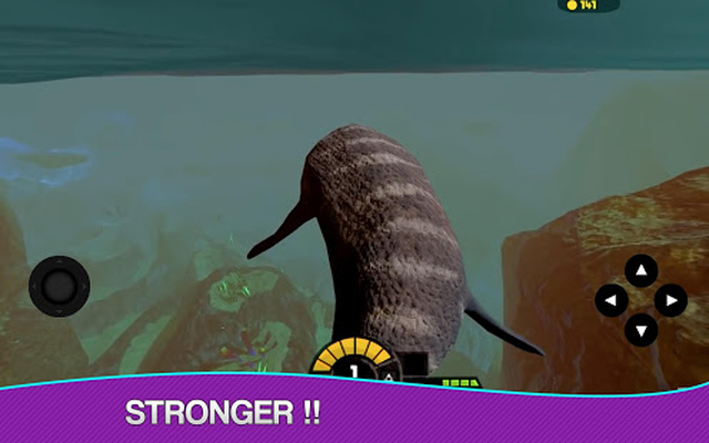 Simulator Feed And Grow : Fish Game APK for Android Download