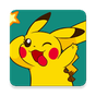Ícone do apk Pokémon Stickers for WhatsApp