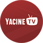 Yacine tv app APK Icon