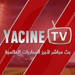 Gambar Yacine tv app 