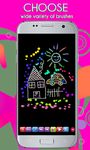 Immagine  di Glowii: Easy Neon Doodle Drawing