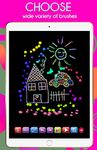 Glowii: Easy Neon Doodle Drawing image 6