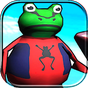 The Frog - amazings 3D Game의 apk 아이콘