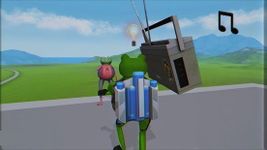 The Frog - amazings 3D Game 이미지 1