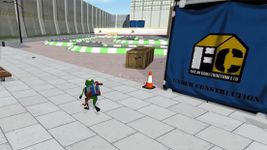 The Frog - amazings 3D Game 이미지 2