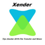 Free Xender - File Transfer and share Tips 2019 APK