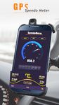 GPS Speedometer New - Digital Speed Odometer image 4