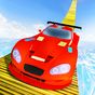Ikona apk Impossible Tracks Racing Car Stunts Stunt Driving
