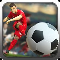 Android用無料apkリアルサッカーリーグシミュレーションゲーム をダウンロードしよう
