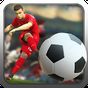 リアルサッカーリーグシミュレーションゲーム APK アイコン
