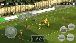 Jeu de simulation Real Soccer League image 3