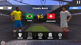 Jeu de simulation Real Soccer League image 4