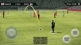 Jeu de simulation Real Soccer League image 5