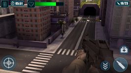 Scum Killing: Target Siege Shooting Game image 1