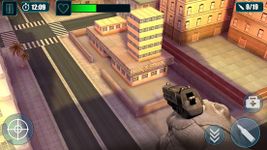 Scum Killing: Target Siege Shooting Game image 2