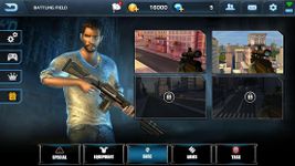 Scum Killing: Target Siege Shooting Game image 3
