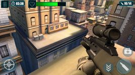 Scum Killing: Target Siege Shooting Game image 5