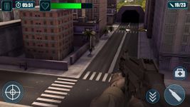 Scum Killing: Target Siege Shooting Game obrazek 9